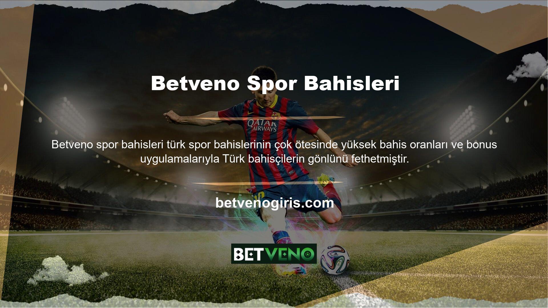 Betveno, Türk oyuncular arasında çok popüler ve beğeniliyor ve casino sektöründe çok güçlü bir konuma sahip