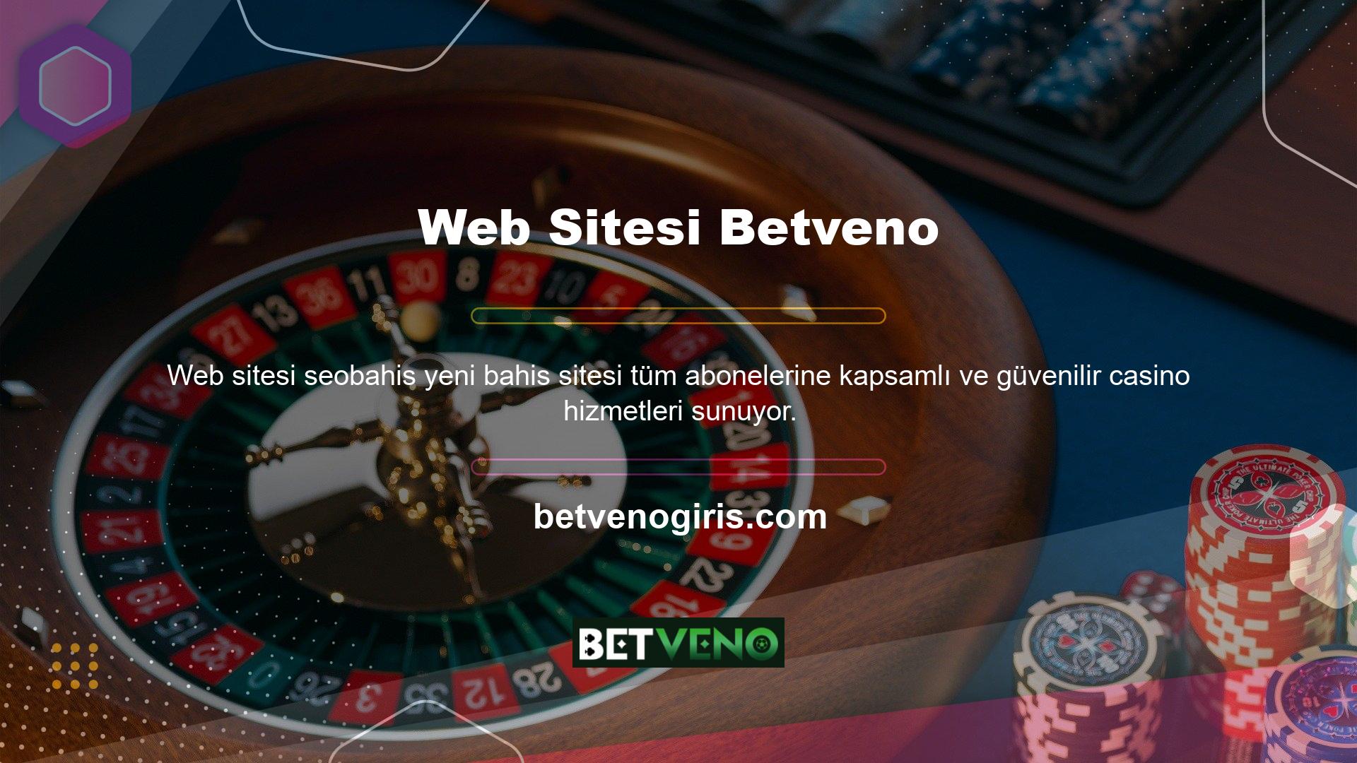 Bu, çevrimiçi casino endüstrisindeki en iyi casino sitelerini arayanlar için eşsiz bir fırsattır